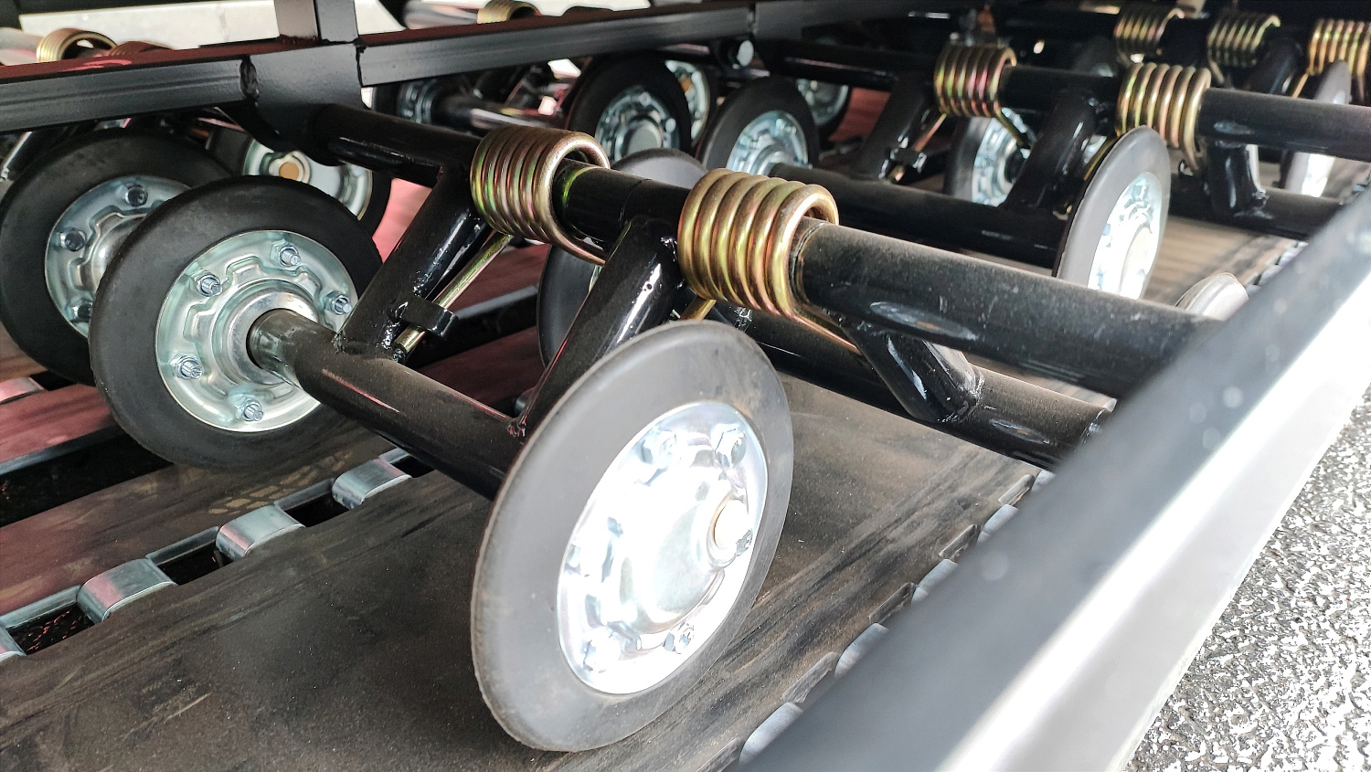 Снегоход PROMAX SNOWBEAR V3 800 4T ST в Элисте