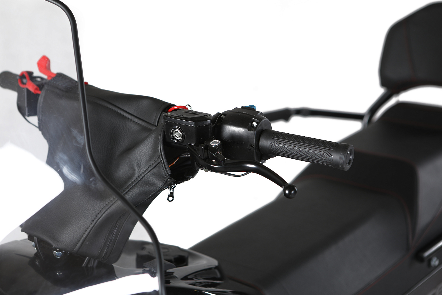 Снегоход IKUDZO HUNTER 600LK 20 V2 в Элисте