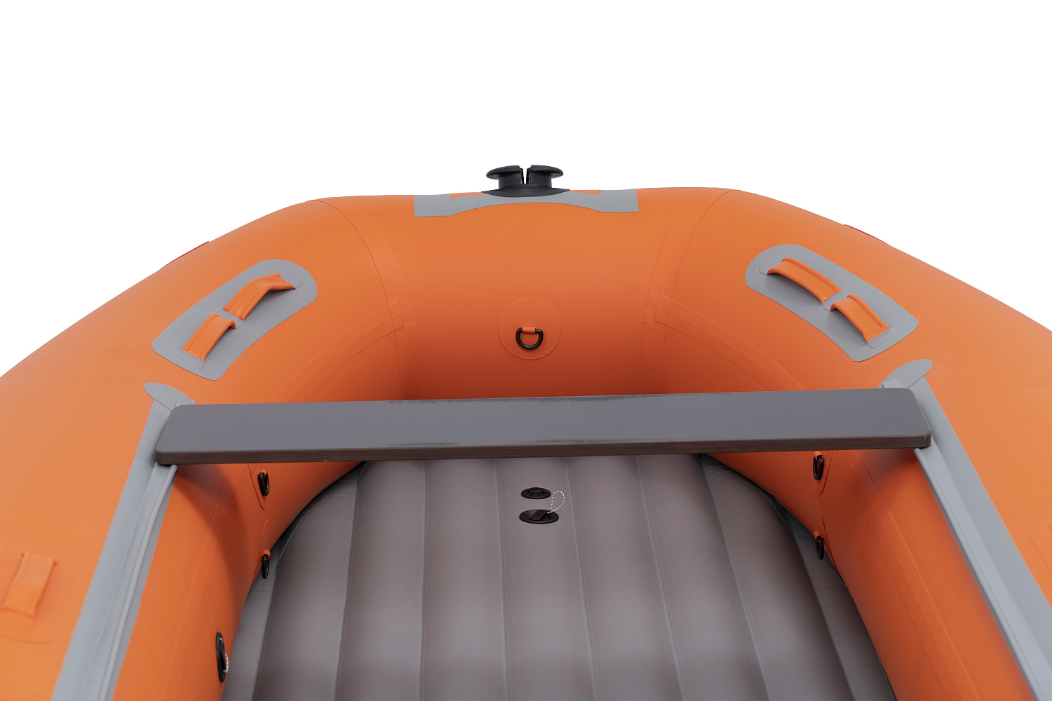 Лодка MISHIMO RIVER JET 470 под водомет в Элисте