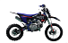 Питбайк FullCrew Big Beast 150cc 17\14 (механ., эл.стартер) в Элисте