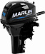 Лодочный мотор MARLIN MP 9.9 AMH в Элисте