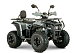 Квадроцикл YACOTA DRAGON LUX LD 125 в Элисте