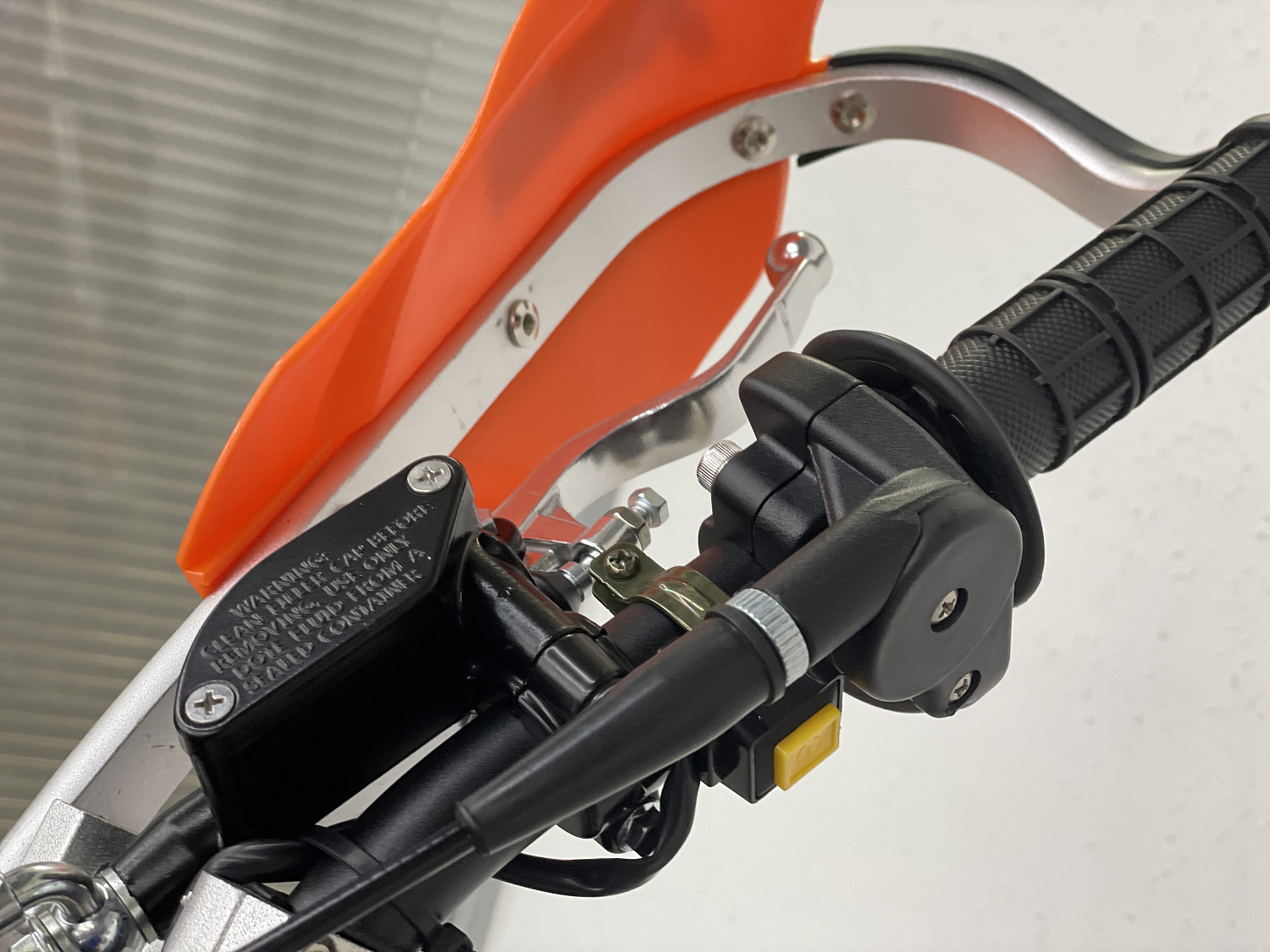 Кроссовый мотоцикл PROMAX INFERNO 380 (4 valves, 5 gears) в Элисте