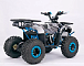 Квадроцикл YACOTA SIRIUS 110 в Элисте
