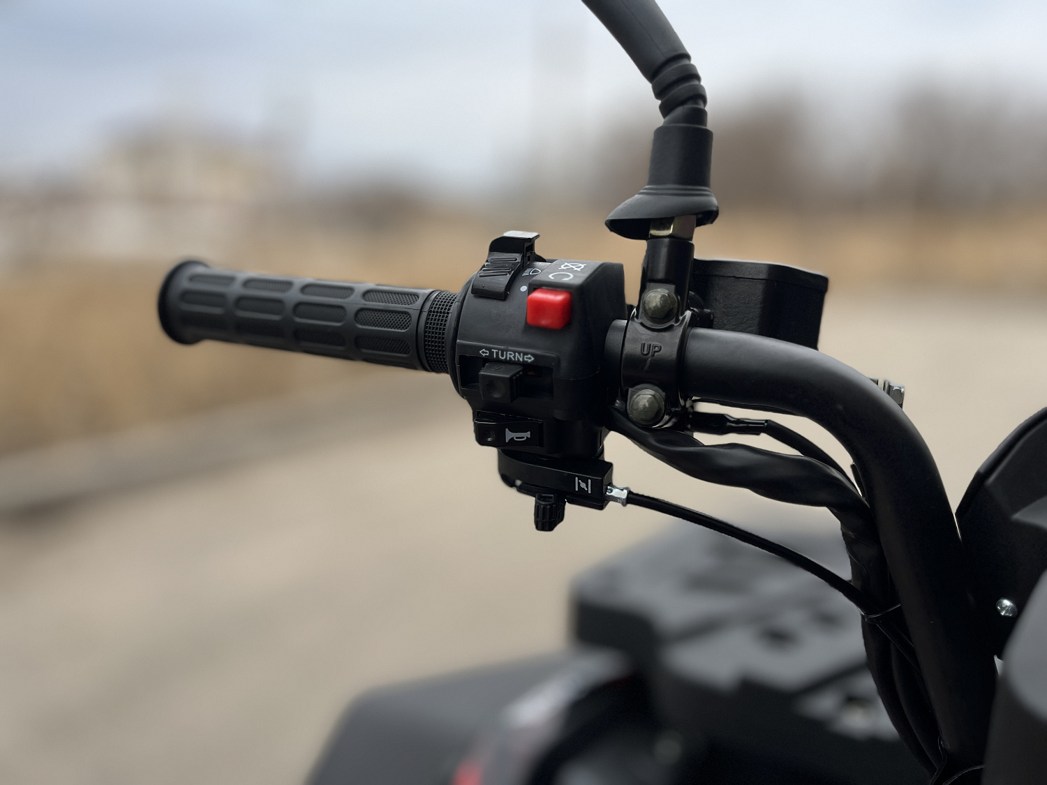 Квадроцикл PROMAX TAURUS 300 MAX-PRO LONG в Элисте