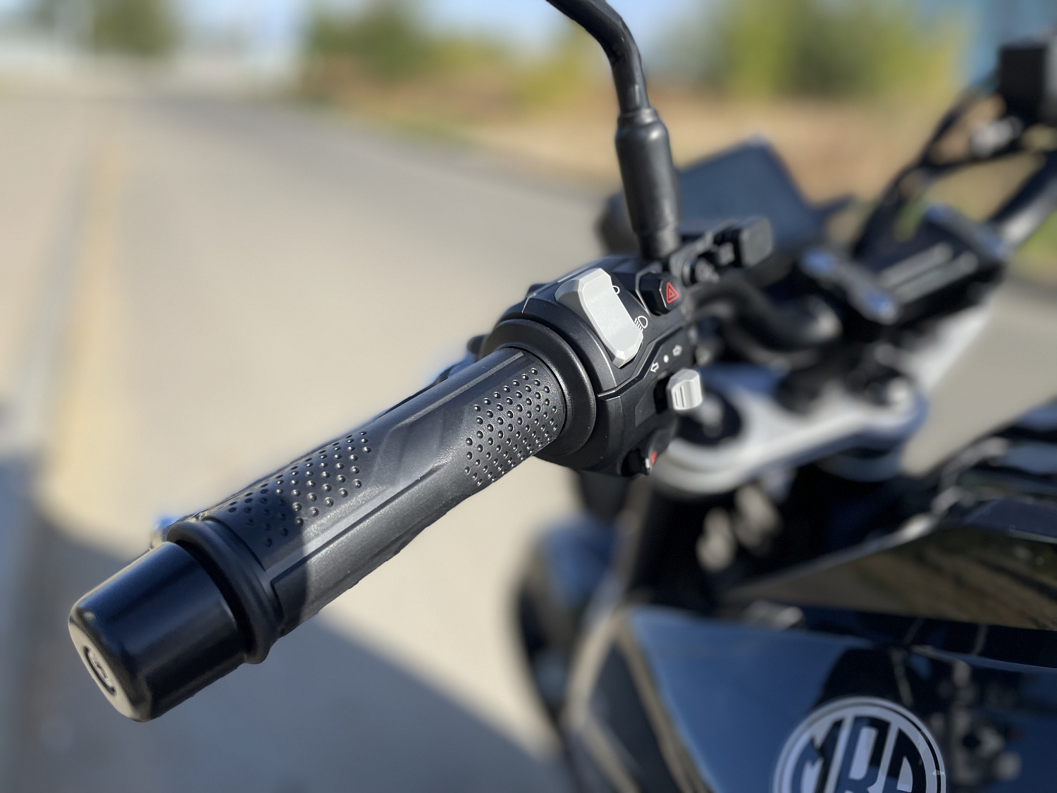 Мотоцикл STELS M502N в Элисте