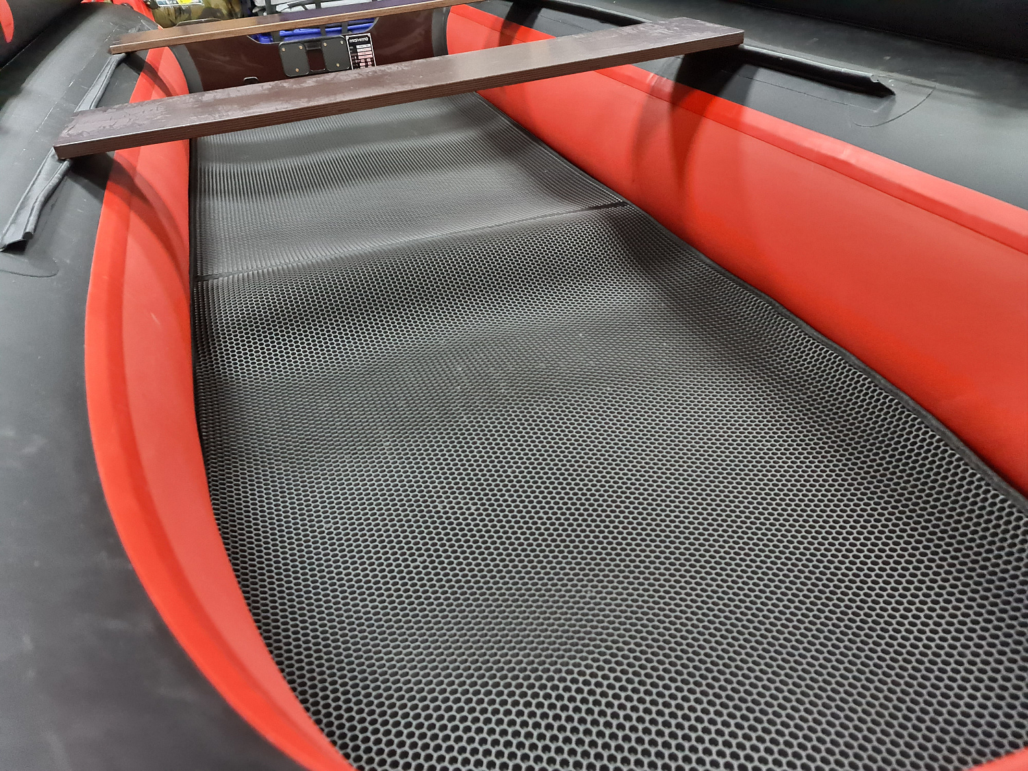 ЭВА Коврик (EVA) для лодок SMARINE 360 в Элисте