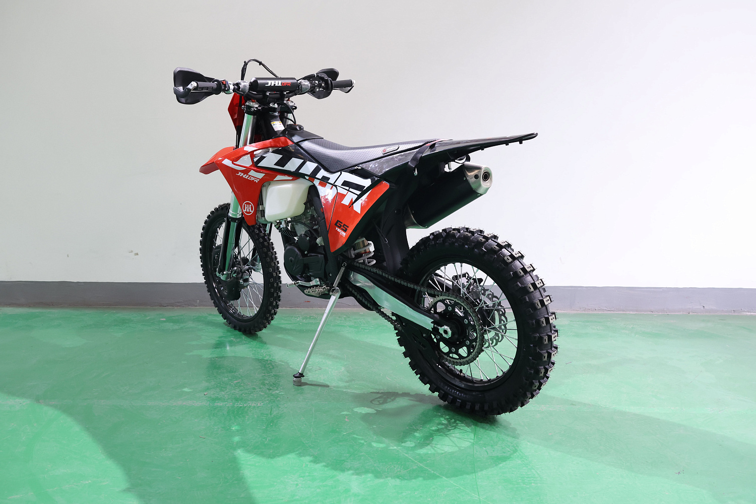 Мотоцикл JHLMOTO JHLofr GS YBS300 (176MN) в Элисте