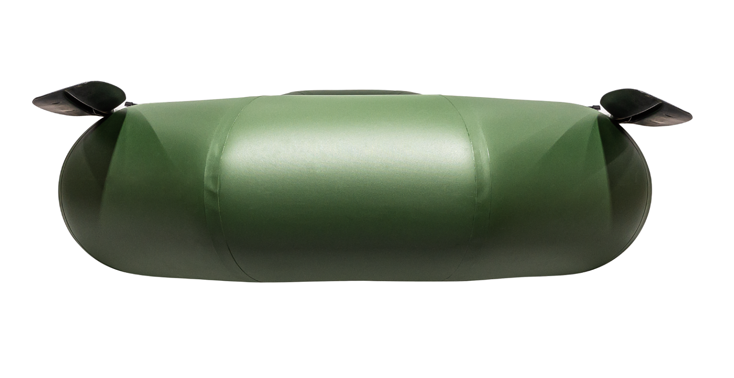 Лодка Барс 260 в Элисте