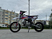 Питбайк JHLMOTO JHL Z140E Pro (YX1P56FMJ) в Элисте