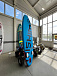 SUP (САП) Доска MISHIMO FLY AIR BLUE 10,8’ (330см) в Элисте