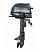 Лодочный мотор APACHE T 6 BS в Элисте