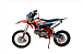 Питбайк MOTOLAND (МОТОЛЕНД) Apollo 125 DT125 E в Элисте