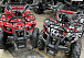 Квадроцикл PROMAX ATV MINI 2T 70CC р/с в Элисте