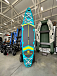 SUP (САП) Доска MISHIMO PRO-MAX Light Teal 11,6’ (355см) в Элисте