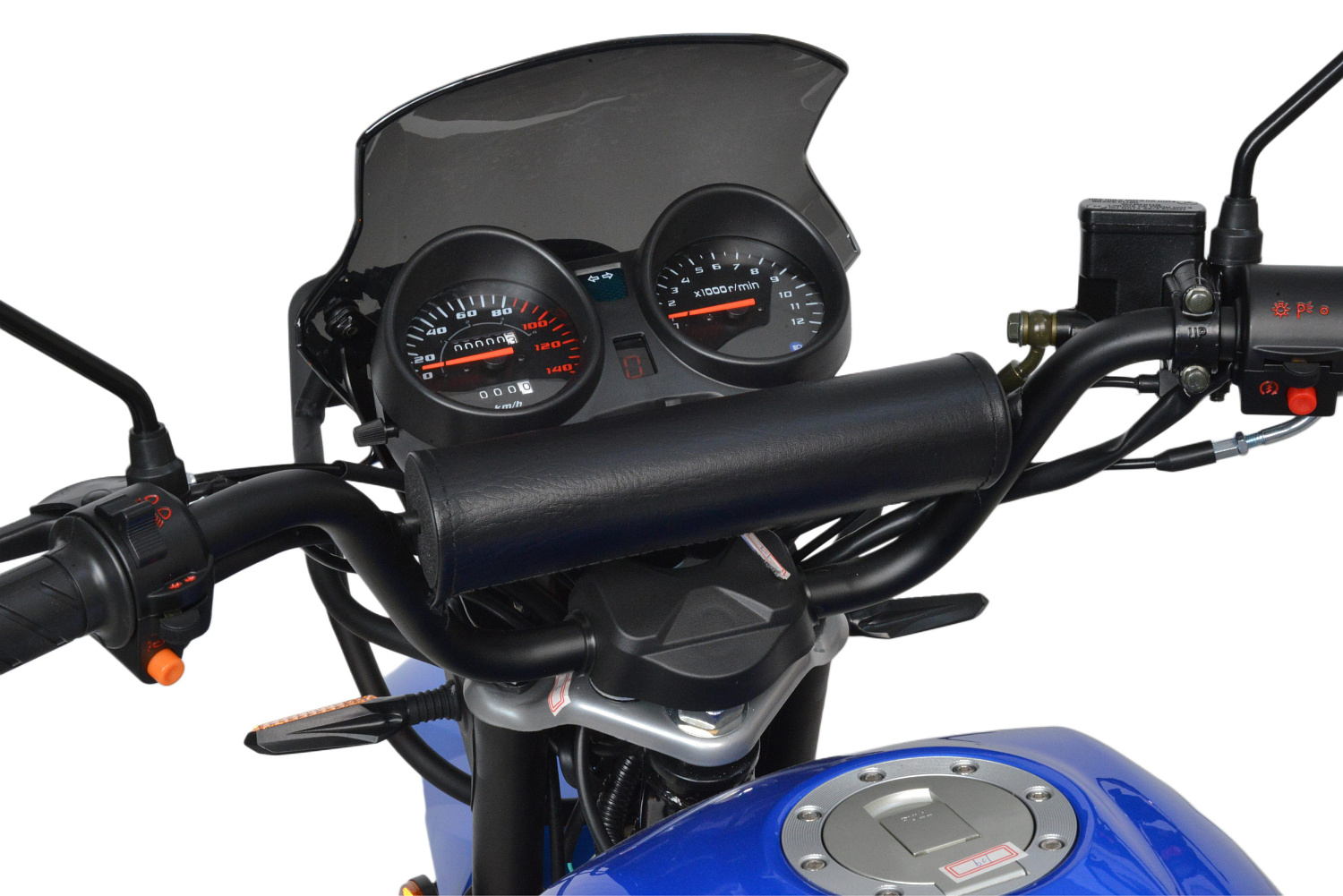 Мопед PROMAX ALPHA DIRT 150(49) в Элисте