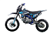 Питбайк PROMAX CROSS 145CC 17/14 в Элисте