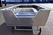 Алюминиевая лодка Wyatboat-490 Jonboat в Элисте