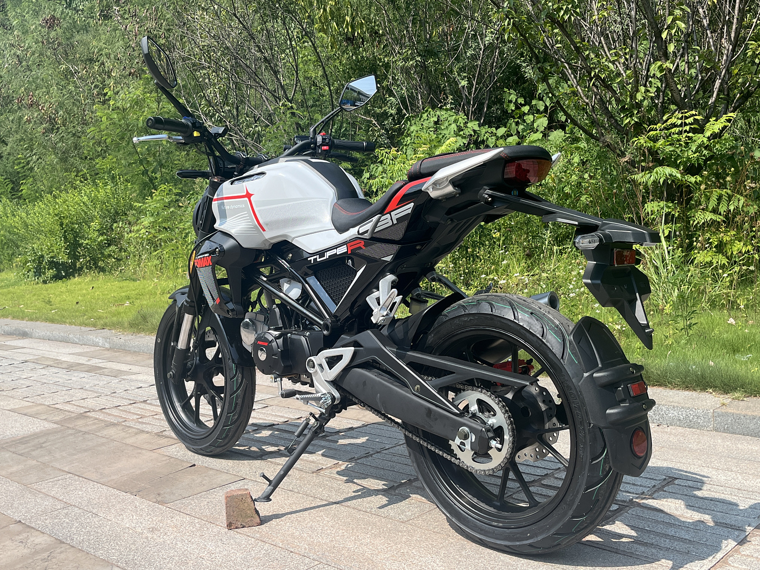 Мопед PROMAX CB130R (49) в Элисте
