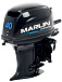 Лодочный мотор MARLIN MP 40 AMH в Элисте