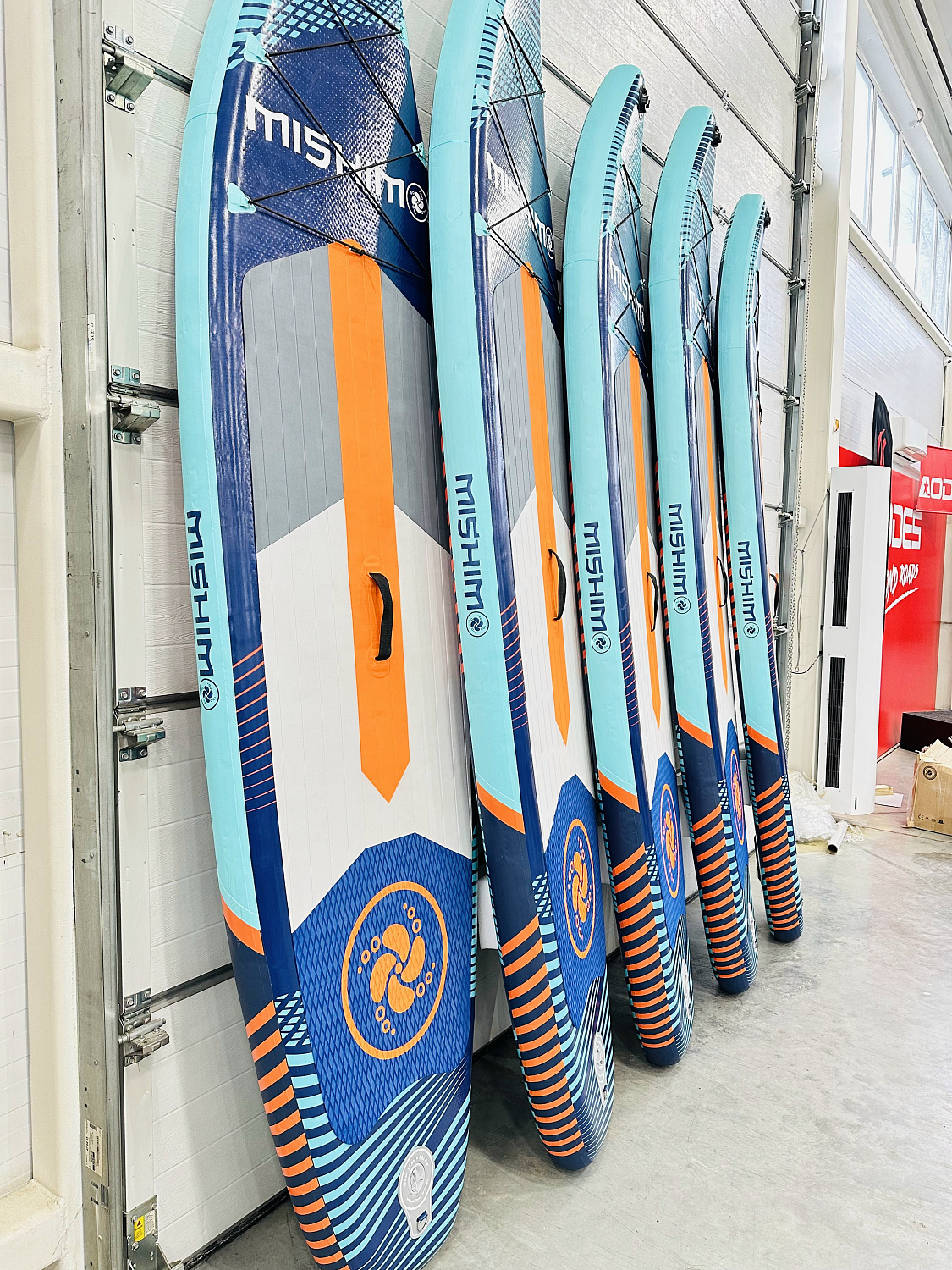 SUP (САП) Доска MISHIMO TROFY 10.6 в Элисте