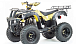 Квадроцикл MOTOLAND (МОТОЛЕНД) 250 ADVENTURE в Элисте