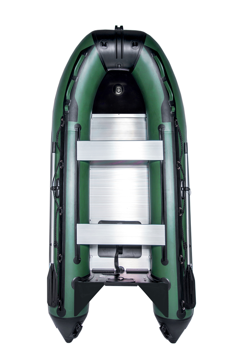 ЛОДКА SMARINE SDP MAX 380 AL в Элисте