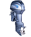 Лодочный мотор SEANOVO SN60FHL-D в Элисте