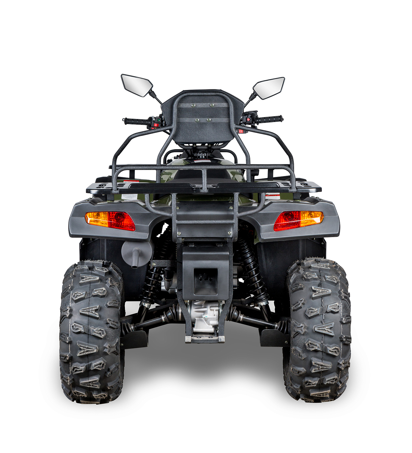 Квадроцикл IRBIS ATV 300 в Элисте