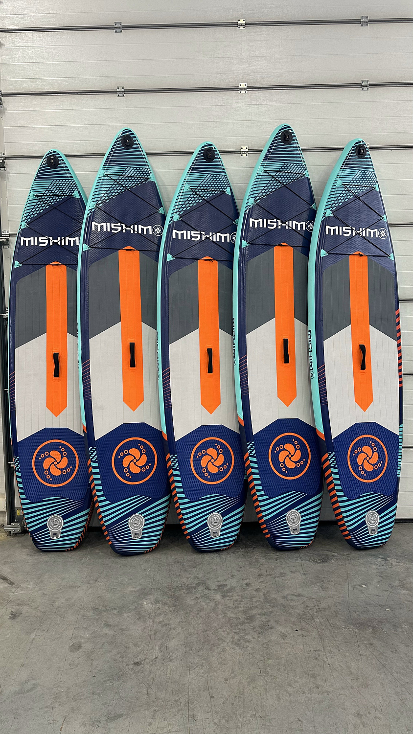 SUP (САП) Доска MISHIMO TROFY 10.6 в Элисте