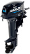 Лодочный мотор Marlin MP 9.9 AWRL Pro в Элисте