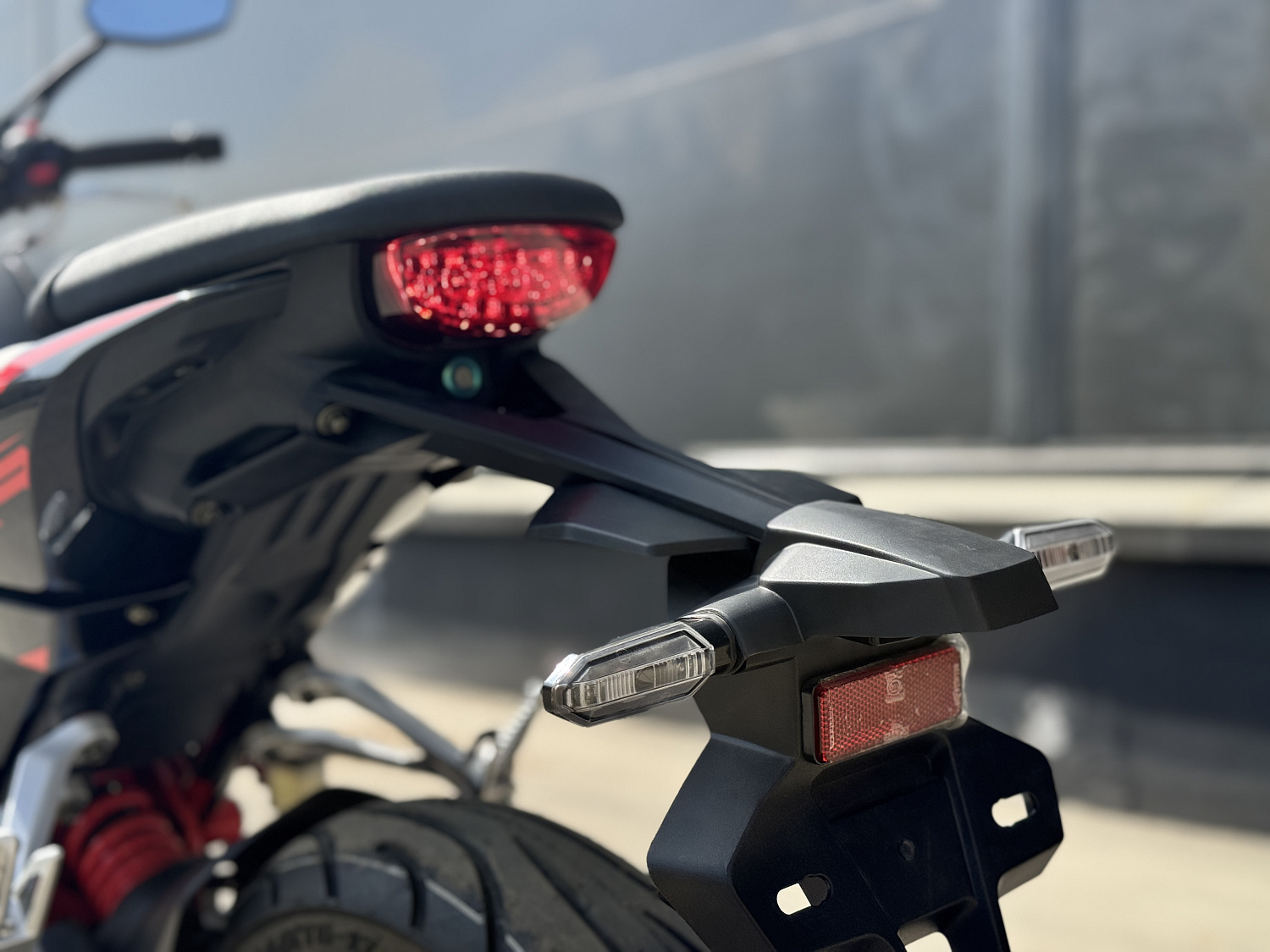 Мотоцикл PROMAX CB300RL (4V, 6G) в Элисте