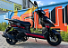 Скутер PROMAX ROX 200 (49) в Элисте