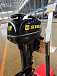 Лодочный мотор STELS 9.9HP в Элисте