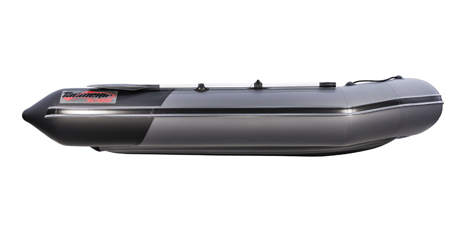 Лодка Таймень nx 3200 нднд в Элисте