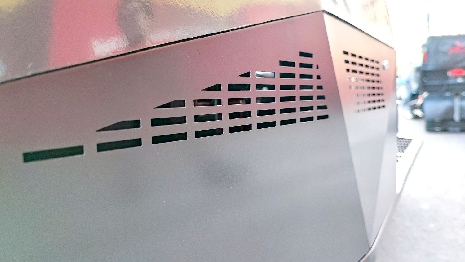 Снегоход PROMAX YAKUT 500 2.0 4T 27 в Элисте