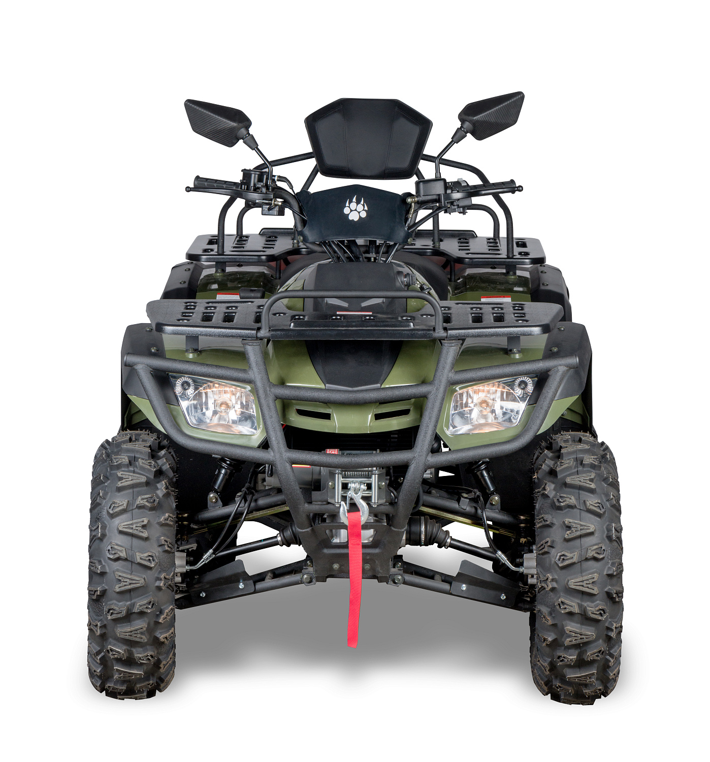 Квадроцикл IRBIS ATV 300 в Элисте