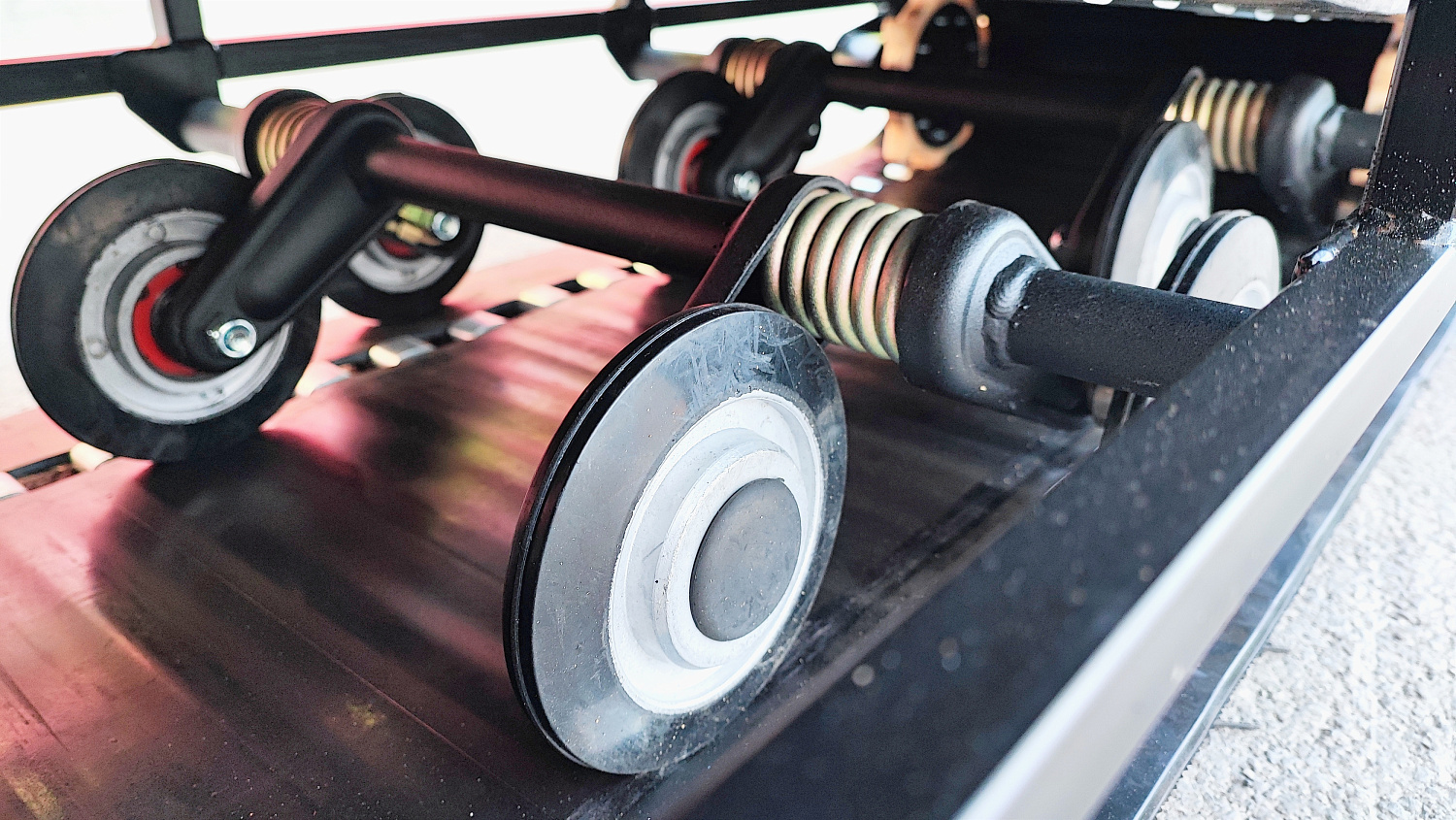 Снегоход PROMAX YAKUT 500 2.0 4T 27 в Элисте