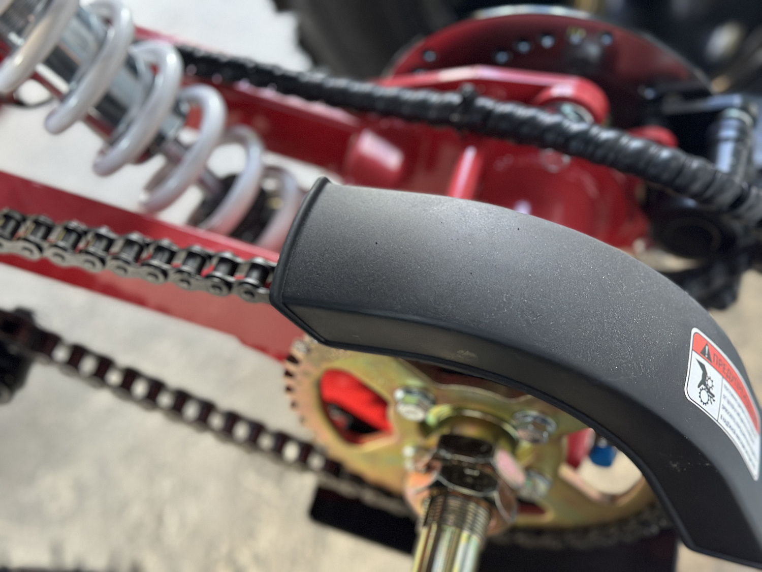 Квадроцикл PROMAX МАЙНКРАФТ 192 PRO 2025 в Элисте