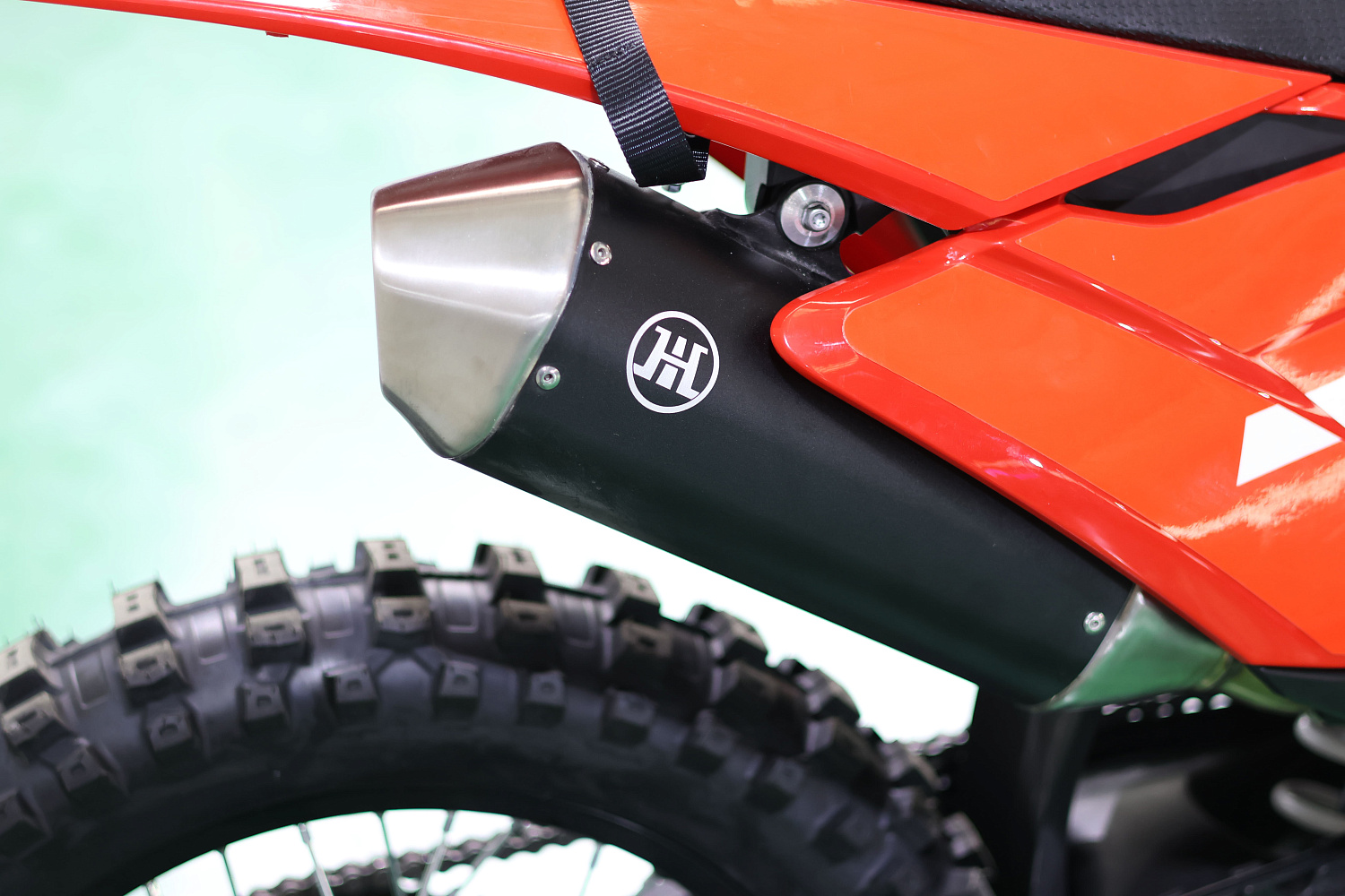 Мотоцикл JHLMOTO JHLofr GS CB300RL в Элисте