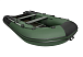 Лодка Ривьера Компакт 3400 СК в Элисте