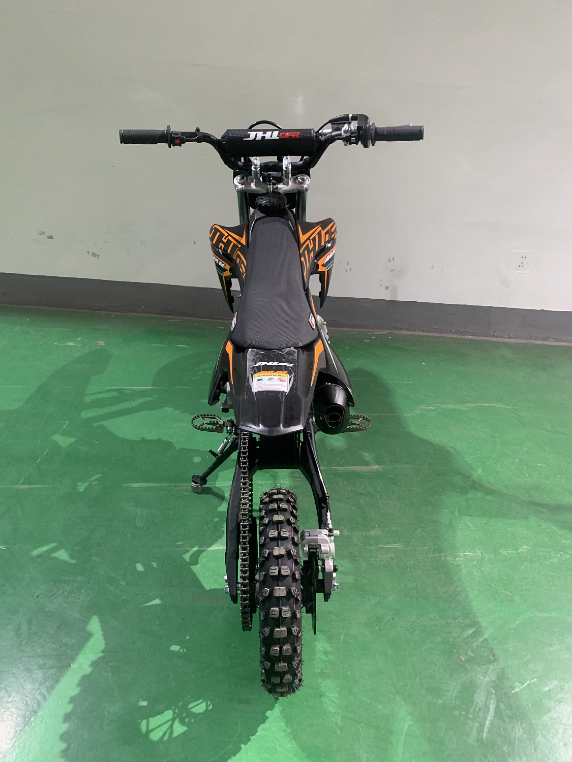 Питбайк JHLMOTO JHL MK110 (12/10) в Элисте