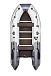 Лодка Ривьера Компакт 3600 СК в Элисте