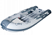 Лодка GLADIATOR RIB380AL в Элисте
