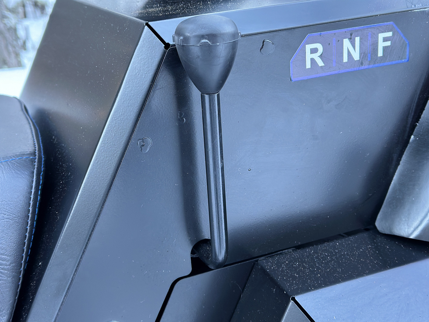 Снегоход PROMAX YAKUT 500 LONG 2.0 4T 29 в Элисте