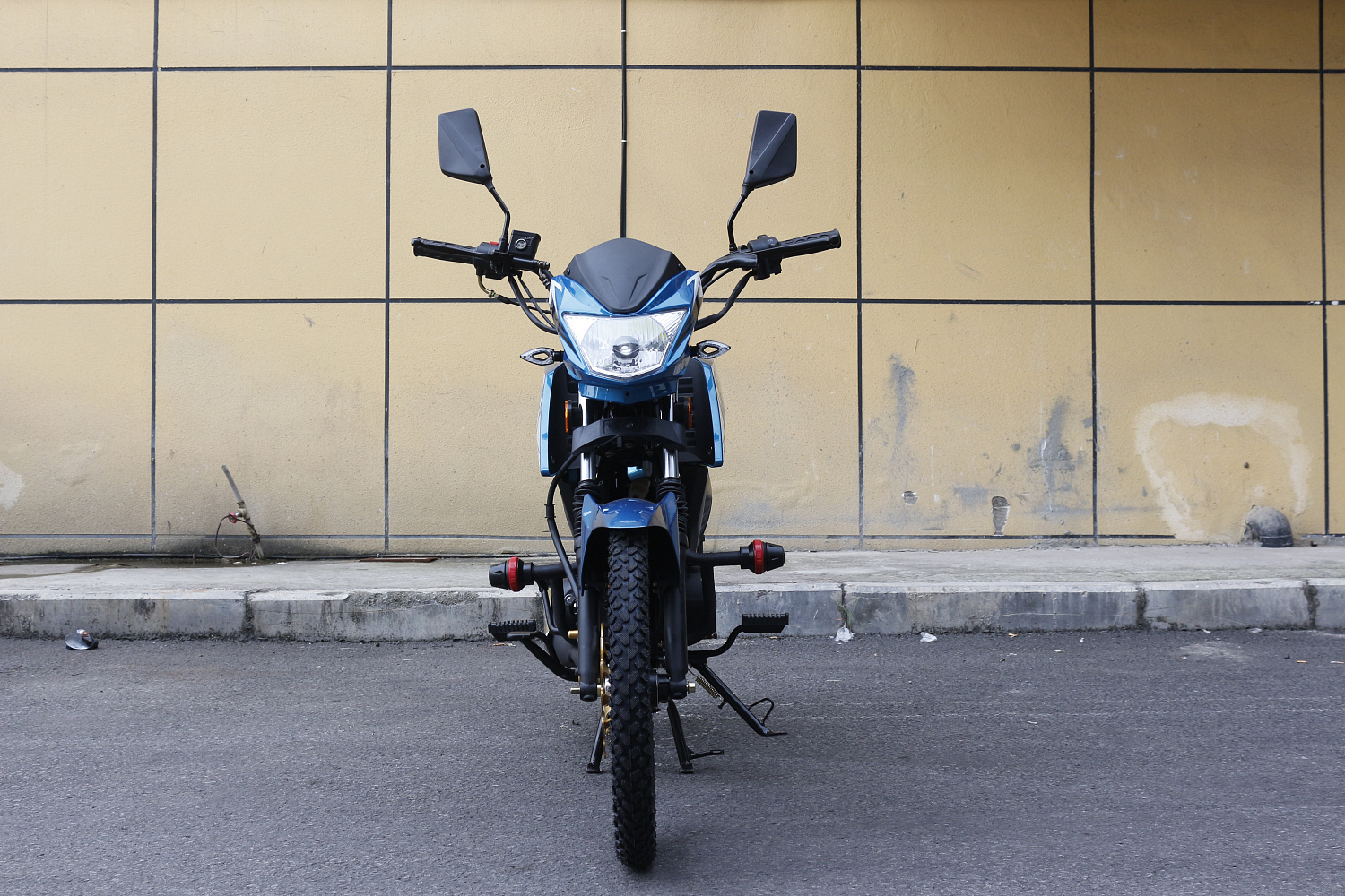 Мопед FAIDET SKIFF RS150 (49) в Элисте