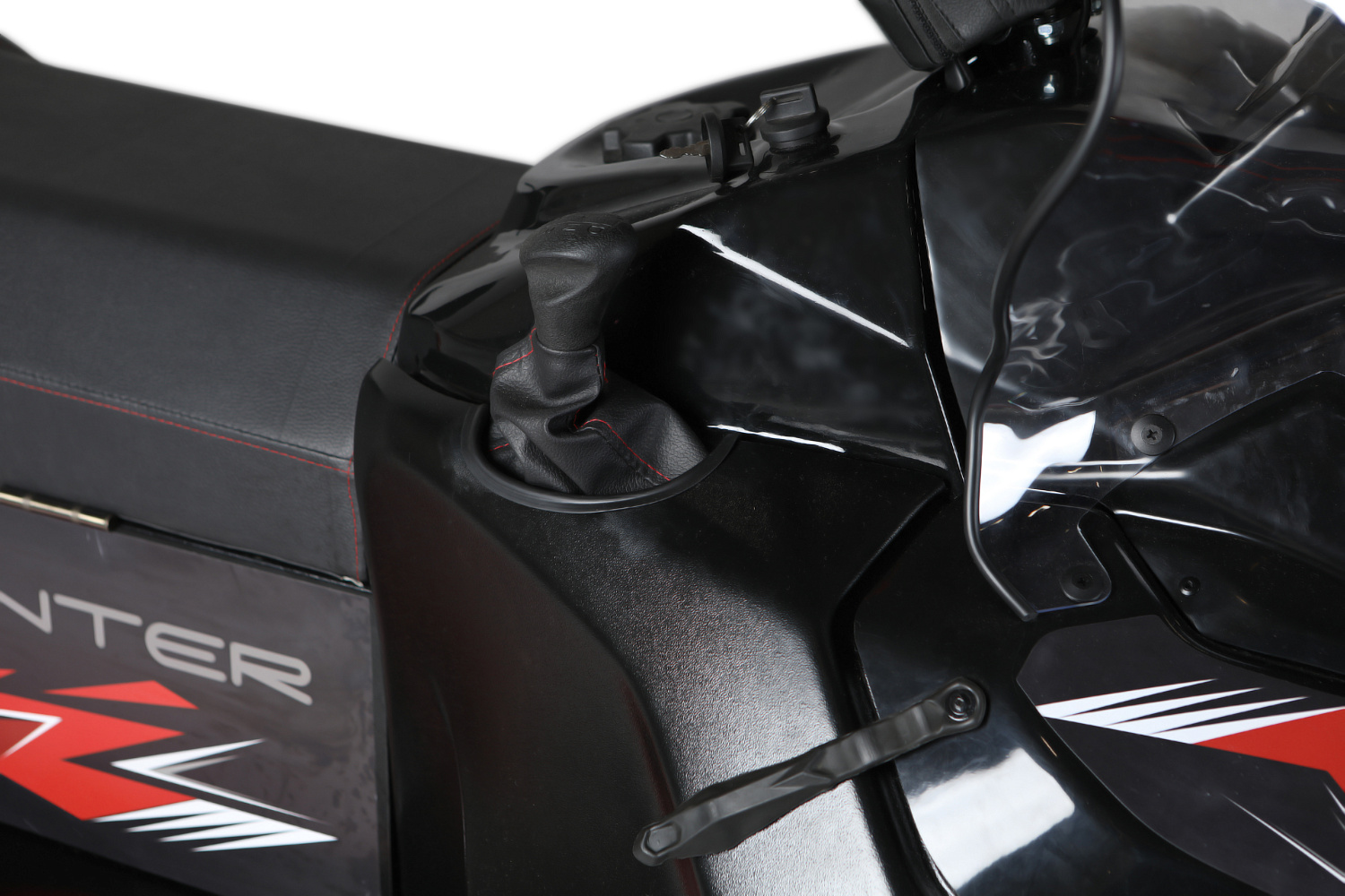 Снегоход IKUDZO HUNTER 600LK 20 V2 в Элисте