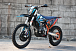 Мотоцикл JHLMOTO JHL Z3 CB250 (172FMM-3A) в Элисте