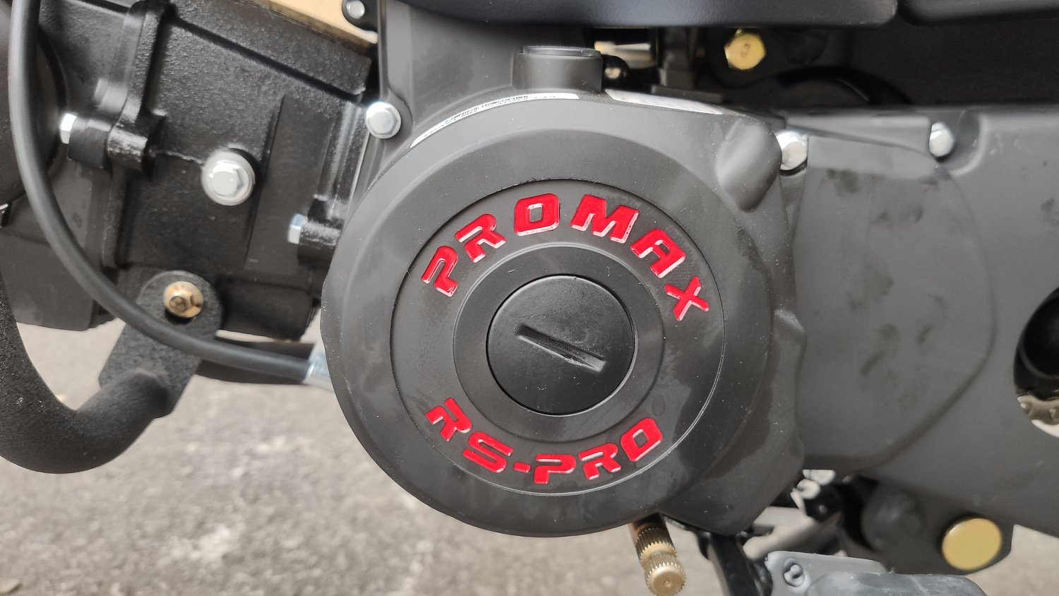 Мопед FAIDET SKIFF RS150 (49) в Элисте